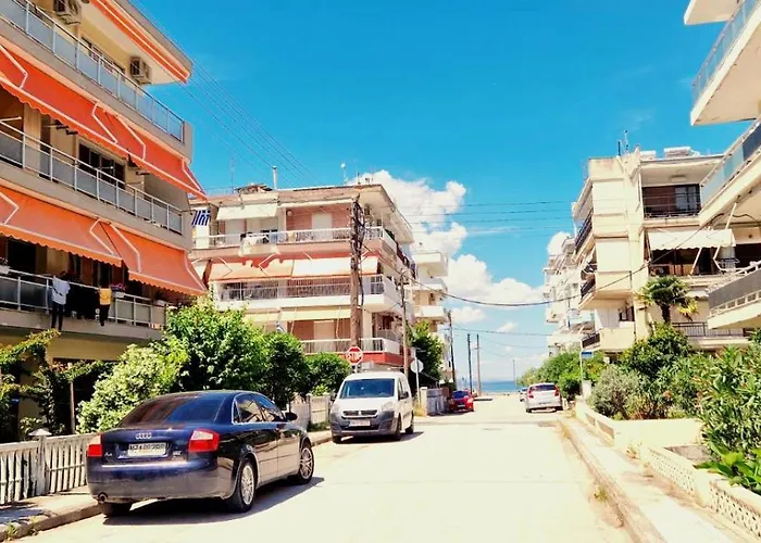 Vladan's Peraía