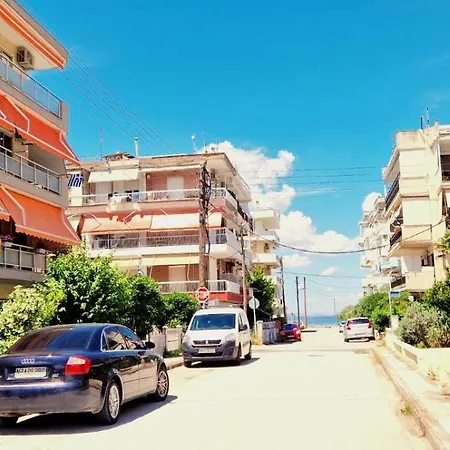 Vladan's Peraia (Thessaloniki)