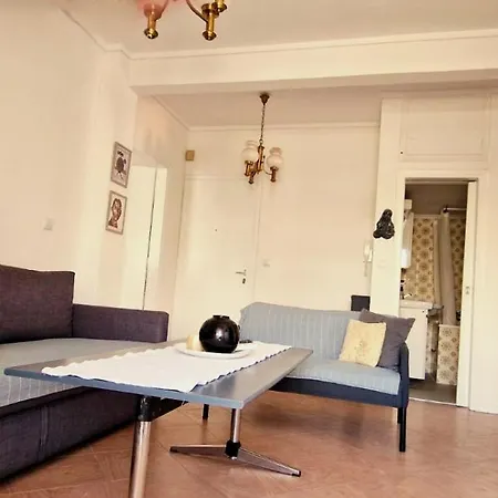 Apartment Vladan's