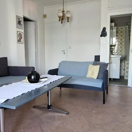 Vladan's Appartement *