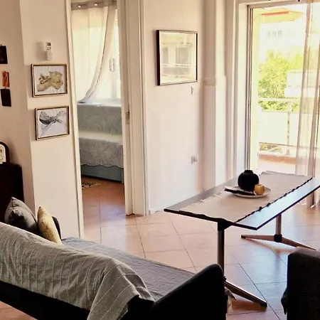 Apartment Vladan's Peraia (Thessaloniki)