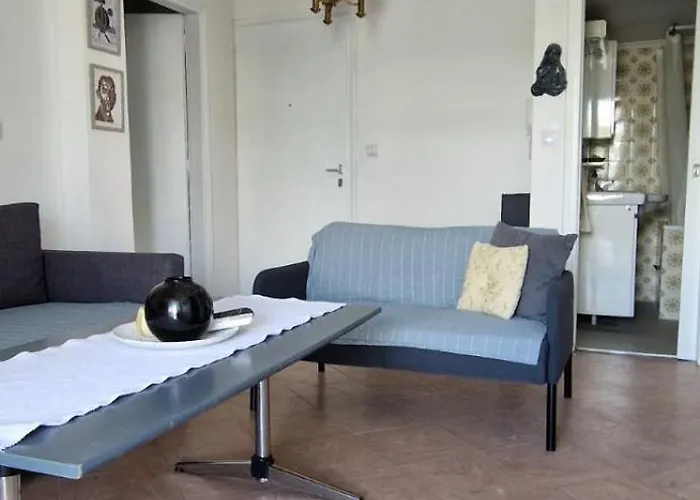 Vladan's Apartamento *