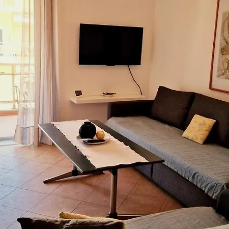 شقة Vladan's Peraía