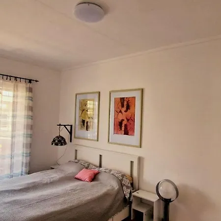 شقة Vladan's Peraía